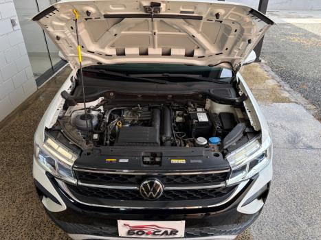 VOLKSWAGEN Taos 1.4 16V 4P FLEX 250 TSI HIGHLINE AUTOM�TICO, Foto 10