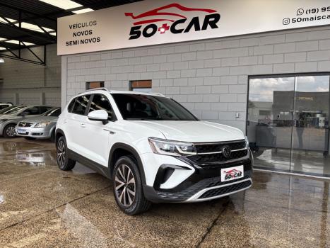 VOLKSWAGEN Taos 1.4 16V 4P FLEX 250 TSI HIGHLINE AUTOM�TICO, Foto 11