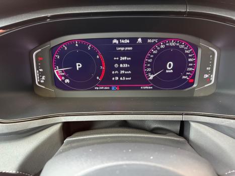 VOLKSWAGEN Taos 1.4 16V 4P FLEX 250 TSI HIGHLINE AUTOM�TICO, Foto 15