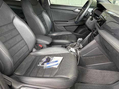 VOLKSWAGEN Taos 1.4 16V 4P FLEX 250 TSI HIGHLINE AUTOM�TICO, Foto 17