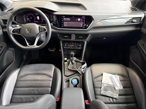 VOLKSWAGEN Taos 1.4 16V 4P FLEX 250 TSI HIGHLINE AUTOM�TICO, Foto 19