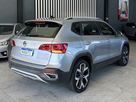 VOLKSWAGEN Taos 1.4 16V 4P FLEX 250 TSI HIGHLINE AUTOM�TICO, Foto 5