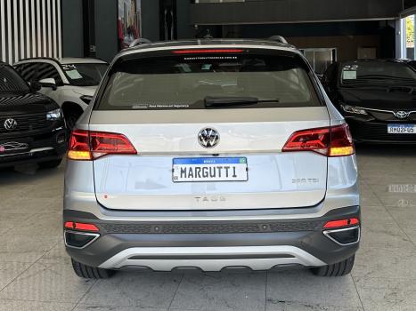 VOLKSWAGEN Taos 1.4 16V 4P FLEX 250 TSI HIGHLINE AUTOM�TICO, Foto 6