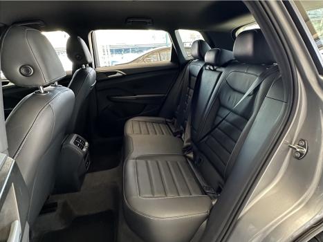 VOLKSWAGEN Taos 1.4 16V 4P FLEX 250 TSI HIGHLINE AUTOM�TICO, Foto 10
