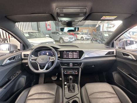 VOLKSWAGEN Taos 1.4 16V 4P FLEX 250 TSI HIGHLINE AUTOM�TICO, Foto 12