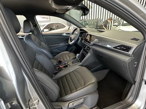 VOLKSWAGEN Taos 1.4 16V 4P FLEX 250 TSI HIGHLINE AUTOM�TICO, Foto 13