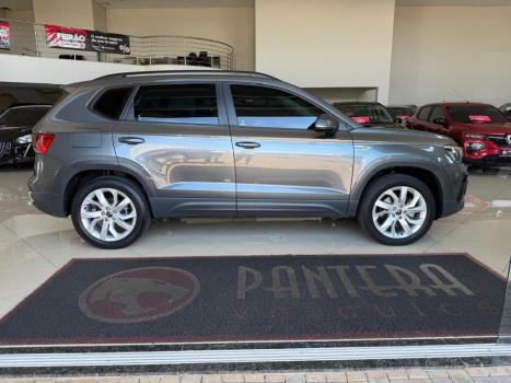 VOLKSWAGEN Taos 1.4 16V 4P FLEX 250 TSI COMFORTLINE AUTOM�TICO, Foto 3