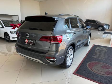 VOLKSWAGEN Taos 1.4 16V 4P FLEX 250 TSI COMFORTLINE AUTOM�TICO, Foto 5