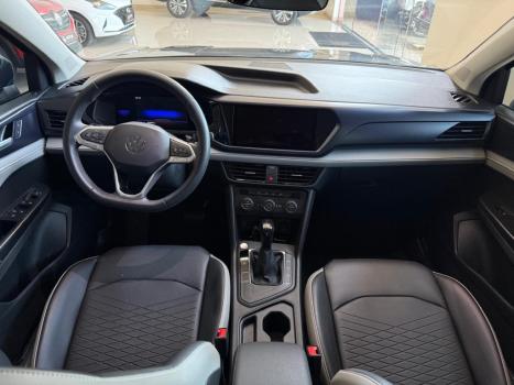 VOLKSWAGEN Taos 1.4 16V 4P FLEX 250 TSI COMFORTLINE AUTOM�TICO, Foto 6