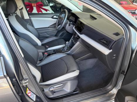 VOLKSWAGEN Taos 1.4 16V 4P FLEX 250 TSI COMFORTLINE AUTOM�TICO, Foto 8