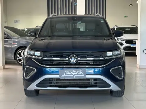 VOLKSWAGEN Taos 1.4 16V 4P FLEX 250 TSI HIGHLINE AUTOM�TICO, Foto 1
