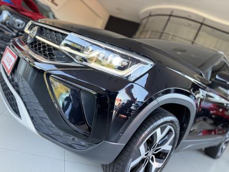 VOLKSWAGEN Taos 1.4 16V 4P FLEX 250 TSI HIGHLINE AUTOM�TICO, Foto 3
