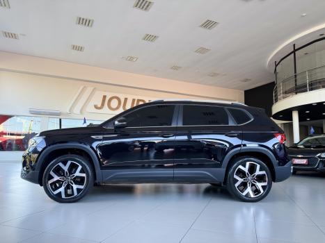 VOLKSWAGEN Taos 1.4 16V 4P FLEX 250 TSI HIGHLINE AUTOM�TICO, Foto 5