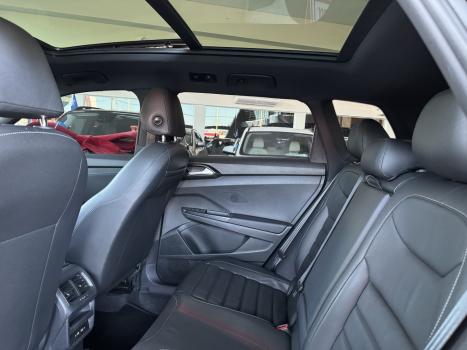 VOLKSWAGEN Taos 1.4 16V 4P FLEX 250 TSI HIGHLINE AUTOM�TICO, Foto 10