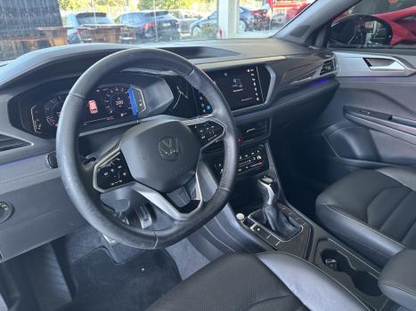VOLKSWAGEN Taos 1.4 16V 4P FLEX 250 TSI HIGHLINE AUTOM�TICO, Foto 14