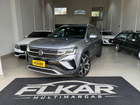 VOLKSWAGEN Taos 1.4 16V 4P FLEX 250 TSI HIGHLINE AUTOM�TICO, Foto 1