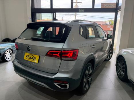 VOLKSWAGEN Taos 1.4 16V 4P FLEX 250 TSI HIGHLINE AUTOM�TICO, Foto 6