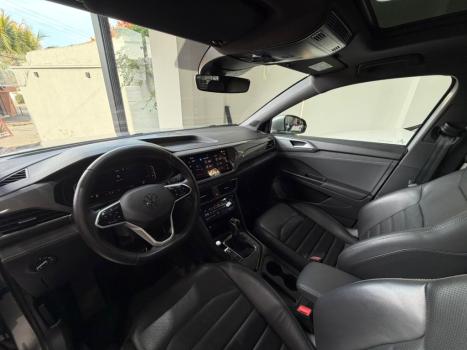 VOLKSWAGEN Taos 1.4 16V 4P FLEX 250 TSI HIGHLINE AUTOM�TICO, Foto 7