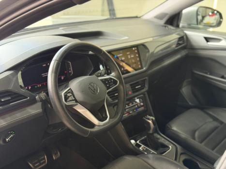 VOLKSWAGEN Taos 1.4 16V 4P FLEX 250 TSI HIGHLINE AUTOM�TICO, Foto 8