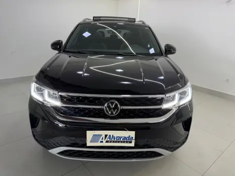 VOLKSWAGEN Taos 1.4 16V 4P FLEX 250 TSI HIGHLINE AUTOM�TICO, Foto 2