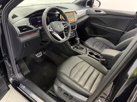 VOLKSWAGEN Taos 1.4 16V 4P FLEX 250 TSI HIGHLINE AUTOM�TICO, Foto 3