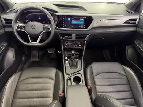VOLKSWAGEN Taos 1.4 16V 4P FLEX 250 TSI HIGHLINE AUTOM�TICO, Foto 4