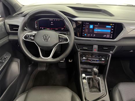 VOLKSWAGEN Taos 1.4 16V 4P FLEX 250 TSI HIGHLINE AUTOM�TICO, Foto 5