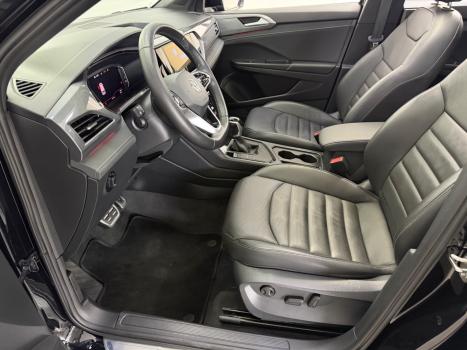 VOLKSWAGEN Taos 1.4 16V 4P FLEX 250 TSI HIGHLINE AUTOM�TICO, Foto 6