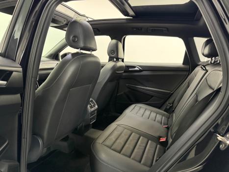 VOLKSWAGEN Taos 1.4 16V 4P FLEX 250 TSI HIGHLINE AUTOM�TICO, Foto 8