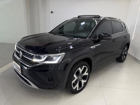 VOLKSWAGEN Taos 1.4 16V 4P FLEX 250 TSI HIGHLINE AUTOM�TICO, Foto 10