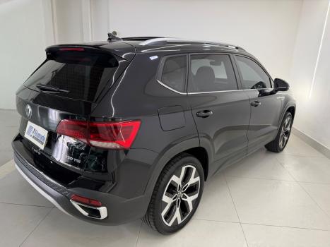 VOLKSWAGEN Taos 1.4 16V 4P FLEX 250 TSI HIGHLINE AUTOM�TICO, Foto 11