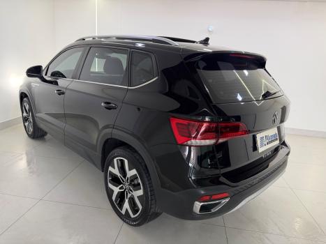 VOLKSWAGEN Taos 1.4 16V 4P FLEX 250 TSI HIGHLINE AUTOM�TICO, Foto 12