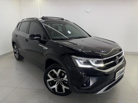 VOLKSWAGEN Taos 1.4 16V 4P FLEX 250 TSI HIGHLINE AUTOM�TICO, Foto 14