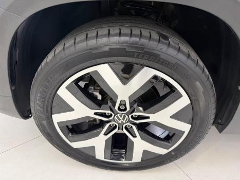 VOLKSWAGEN Taos 1.4 16V 4P FLEX 250 TSI HIGHLINE AUTOM�TICO, Foto 15