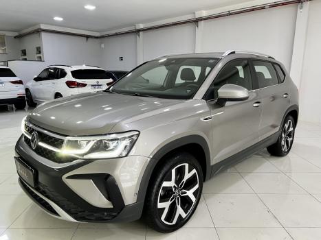 VOLKSWAGEN Taos 1.4 16V 4P FLEX 250 TSI HIGHLINE AUTOM�TICO, Foto 1