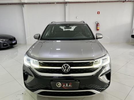 VOLKSWAGEN Taos 1.4 16V 4P FLEX 250 TSI HIGHLINE AUTOM�TICO, Foto 3
