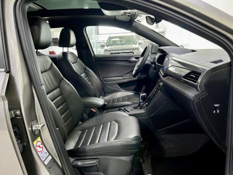 VOLKSWAGEN Taos 1.4 16V 4P FLEX 250 TSI HIGHLINE AUTOM�TICO, Foto 6