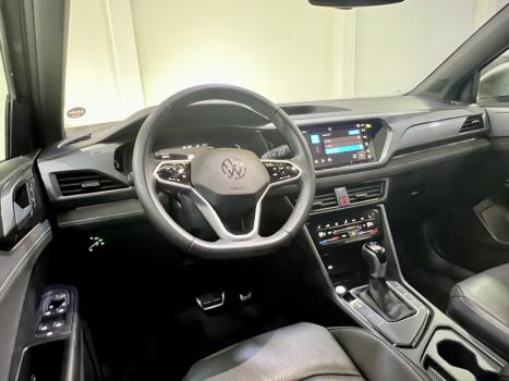 VOLKSWAGEN Taos 1.4 16V 4P FLEX 250 TSI HIGHLINE AUTOM�TICO, Foto 10