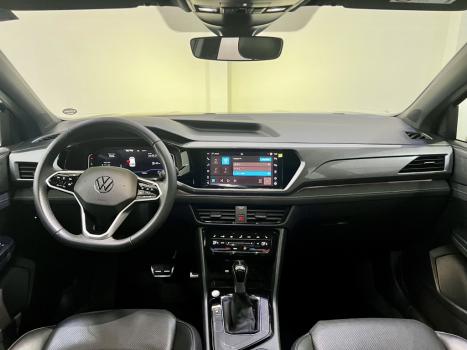 VOLKSWAGEN Taos 1.4 16V 4P FLEX 250 TSI HIGHLINE AUTOM�TICO, Foto 12