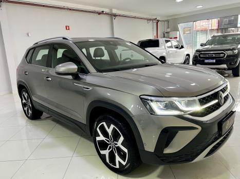 VOLKSWAGEN Taos 1.4 16V 4P FLEX 250 TSI HIGHLINE AUTOM�TICO, Foto 18