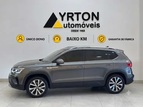 VOLKSWAGEN Taos 1.4 16V 4P FLEX 250 TSI HIGHLINE AUTOM�TICO, Foto 1
