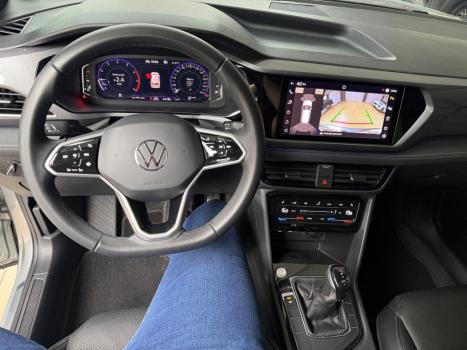 VOLKSWAGEN Taos 1.4 16V 4P FLEX 250 TSI HIGHLINE AUTOM�TICO, Foto 6