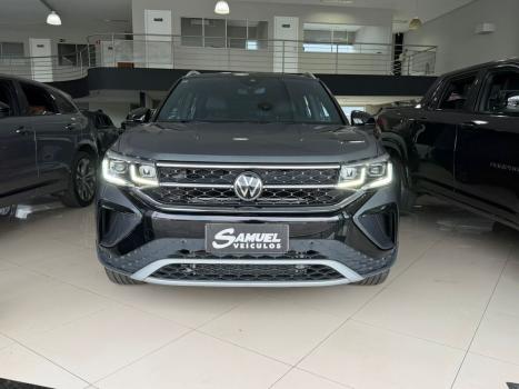 VOLKSWAGEN Taos 1.4 16V 4P FLEX 250 TSI HIGHLINE AUTOM�TICO, Foto 1