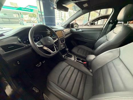 VOLKSWAGEN Taos 1.4 16V 4P FLEX 250 TSI HIGHLINE AUTOM�TICO, Foto 7