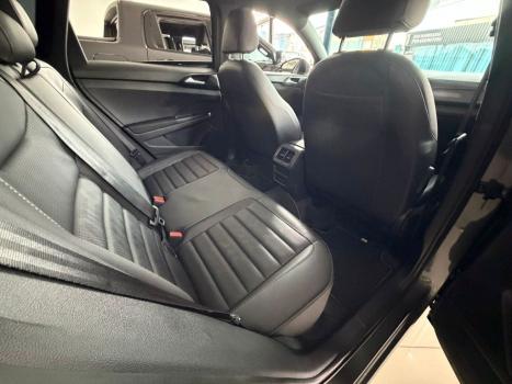 VOLKSWAGEN Taos 1.4 16V 4P FLEX 250 TSI HIGHLINE AUTOM�TICO, Foto 11
