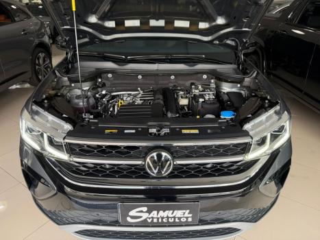 VOLKSWAGEN Taos 1.4 16V 4P FLEX 250 TSI HIGHLINE AUTOM�TICO, Foto 16
