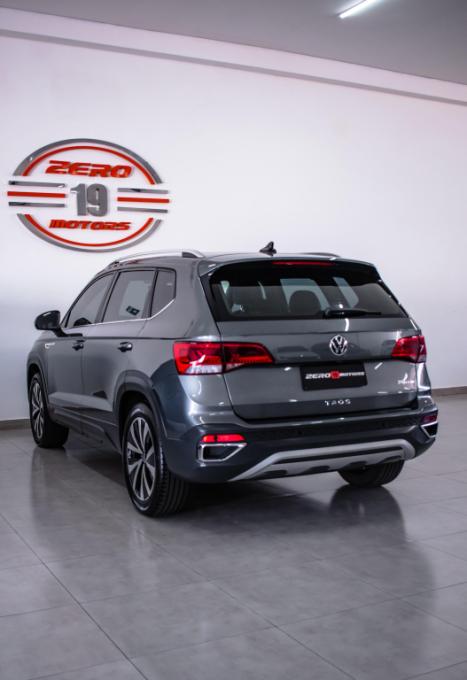 VOLKSWAGEN Taos 1.4 16V 4P FLEX 250 TSI HIGHLINE AUTOM�TICO, Foto 6