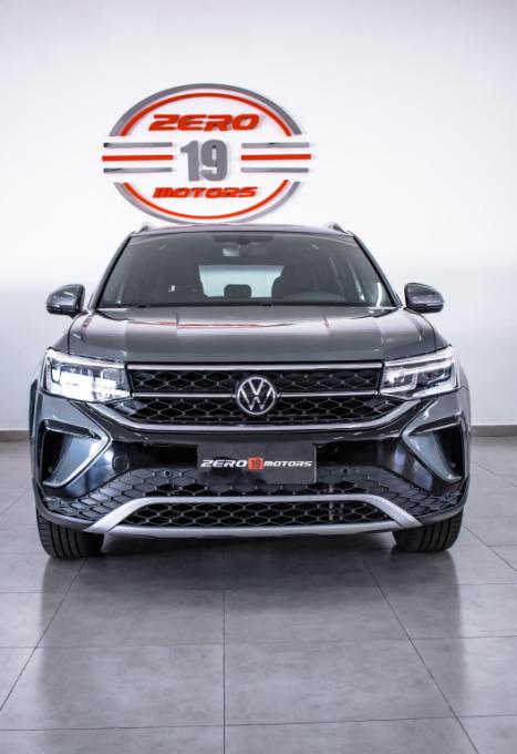 VOLKSWAGEN Taos 1.4 16V 4P FLEX 250 TSI HIGHLINE AUTOM�TICO, Foto 2