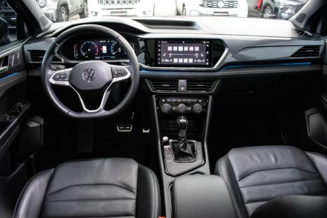 VOLKSWAGEN Taos 1.4 16V 4P FLEX 250 TSI HIGHLINE AUTOM�TICO, Foto 16