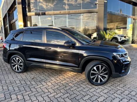 VOLKSWAGEN Taos 1.4 16V 4P FLEX 250 TSI HIGHLINE AUTOM�TICO, Foto 1
